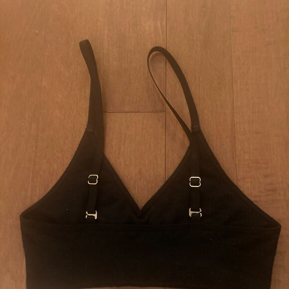 Branwyn Essential Bralette XS - Picture 2 of 3
